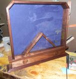 Air Force Shadow Boxes 3 small