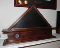 Military Flag Cases 1 small