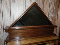 Military Flag Cases 2 small
