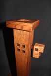 Mission/Craftsman Music Stand 3 small