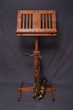 Mission/Craftsman Music Stand 2 small
