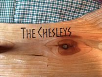 Custom Personalized Pegboards 2 small