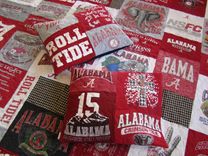 Tshrit Quilt Pillow Sham 3 small