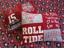 Tshrit Quilt Pillow Sham 2 small