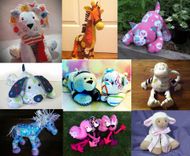 Memory Animal 1 small