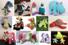 Memory Animal 2 small