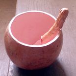 Gourd Bowls 1 small