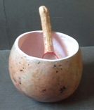 Gourd Bowls 2 small