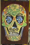 Day Of The Dead (Dod) Carvings 1 small