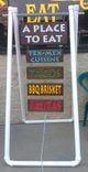 Signs For Small Restaurant 1 small