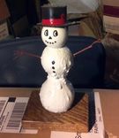 Seasonal: Christmas/Winter 1 small