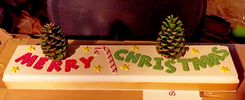 Seasonal: Christmas/Winter 2 small