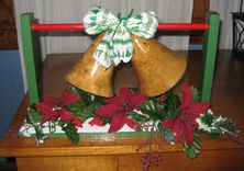 Seasonal: Christmas/Winter 3 small