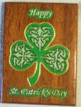Seasonal: St. Patrick's Day 2 small