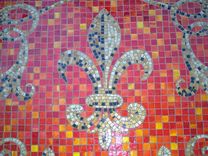 Fleur De Lis 2 small