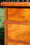 Chippendale Chest Of Drawers 8 small