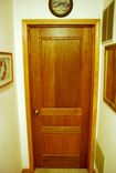 Mahogany Doors 3 small