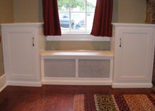 Window Seat Wall Unit 2 small