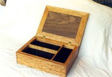 Jewelry Box 1 small