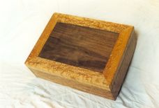 Jewelry Box 2 small