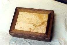Jewelry Box 1 small