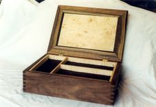 Jewelry Box 2 small