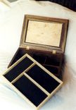 Jewelry Box 3 small