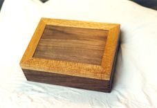 Jewelry Box 1 small