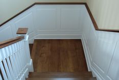 Wainscot 1 small