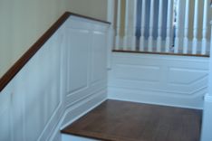 Wainscot 2 small