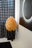 Large Plywood Laminate Egg 1 small