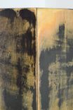 Modern Decorative End Table Or Art Stand 2 small