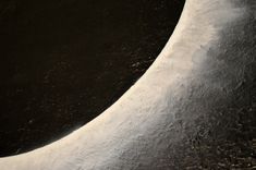 Eclipse- Large Acrylic Abstract Painting 3 small