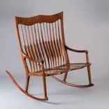 Double Rocking Chair 1 small