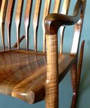 Double Rocking Chair 4 small