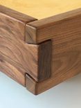 Floating Dovetail Bed 2 small