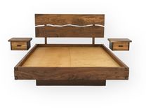 Floating Dovetail Bed 1 small