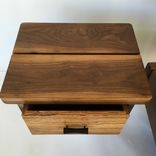 Floating Dovetail Bed 4 small