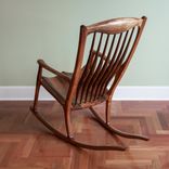 The Coronado Rocker (Koa) 4 small