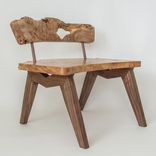 The Pioneer Chair 1 small
