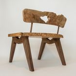 The Pioneer Chair 2 small