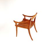Low Back Chair 2 small