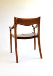 Low Back Chair 3 small