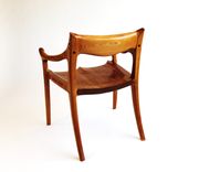 Low Back Chair 4 small