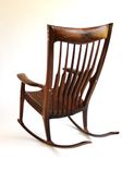 Maloof Inspired Rocking Chair 1 small
