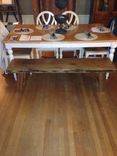 Reclaimed Pine Bench 2 small