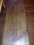 Reclaimed Pine Bench 3 small