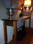 Reclaimed Side Table / Buffet 2 small