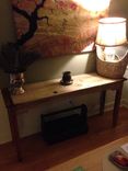 Reclaimed Side Table / Buffet 1 small