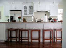 Traditional Kitchen 1 small